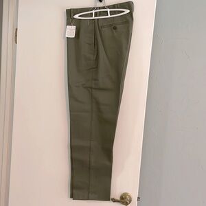 LL Bean chinos